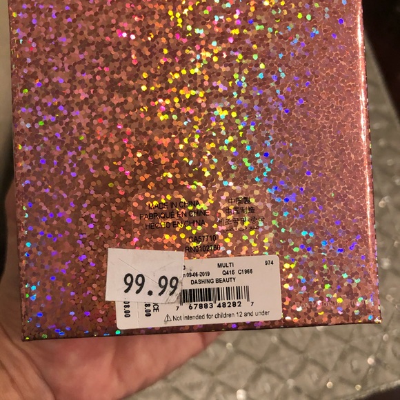 Kate spade earring necklace set PENGUIN - Picture 3 of 4